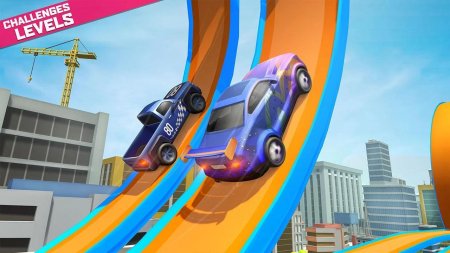 Hot Car Race Off 1.4 Para Hileli Mod Apk indir