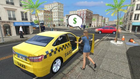 Russian Cars Simulator 1.5 Kilitler Açık Hileli Mod Apk indir