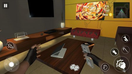 Heist Thief Robbery 7.7 Para Hileli Mod Apk indir