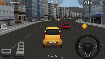 Dr. Driving 2 1.59 Para Hileli Mod Apk indir