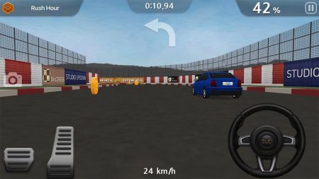 Dr. Driving 2 1.59 Para Hileli Mod Apk indir