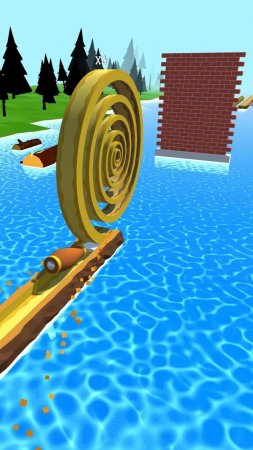 Spiral Roll 1.14.0 Para Hileli Mod Apk indir