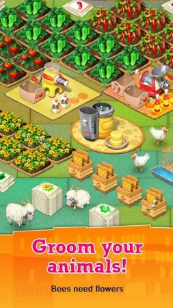 Hobby Farm Show 2 2020.4.162 Para Hileli Mod Apk indir