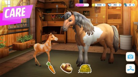 Horse Haven World Adventures 8.5.0 Para Hileli Mod Apk indir