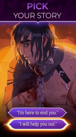 The Arcana: A Mystic Romance 2.48 Para Hileli Mod Apk indir