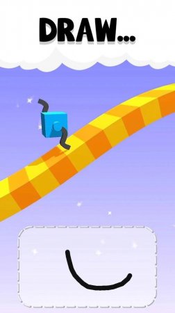 Draw Climber 1.9.0 Para Hileli Mod Apk indir