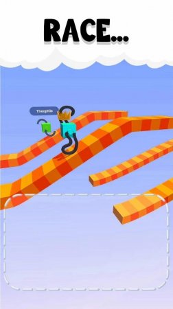 Draw Climber 1.9.0 Para Hileli Mod Apk indir