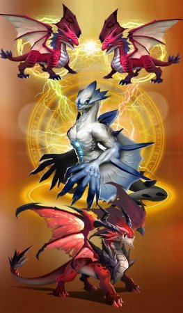 Dragon Epic 1.84 Para Hileli Mod Apk indir