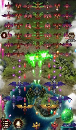 Dragon Epic 1.84 Para Hileli Mod Apk indir