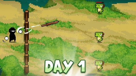 Days Bygone 1.29.0 Para Hileli Mod Apk indir