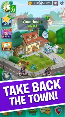 Plants vs. Zombies 3 20.2.2 Sonsuz Güneş Hileli Mod Apk indir