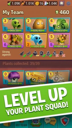 Plants vs. Zombies 3 20.2.2 Sonsuz Güneş Hileli Mod Apk indir