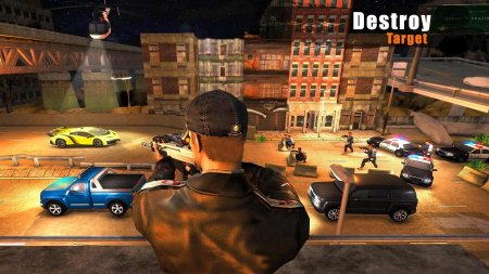 FPS Sniper 3D 1.31 Reklamsız Hileli Mod Apk indir