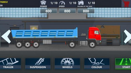 Trucker Real Wheels - Simulator 4.11.0 Para Hileli Mod Apk indir