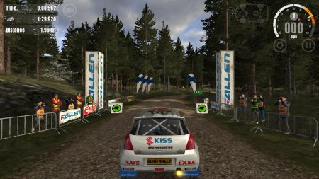 Rush Rally 3 1.160 Para Hileli Mod Apk indir