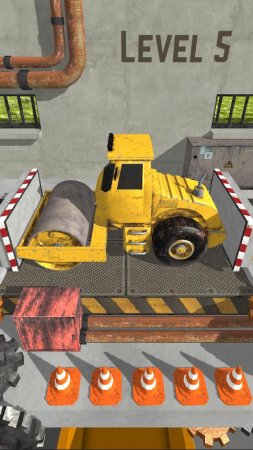 Car Crusher 1.3.3 Para Hileli Mod Apk indir