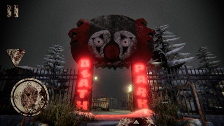 Death Park 1.9.0 Para Hileli Mod Apk indir