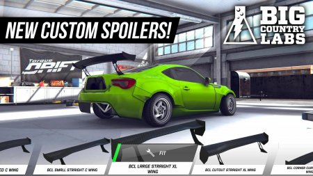 Torque Drift 2.11.0 Para Hileli Mod Apk indir