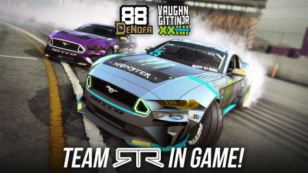 Torque Drift 2.11.0 Para Hileli Mod Apk indir