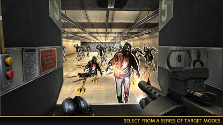 Gun Club Armory 1.2.8 Kilitler Açık Hileli Mod Apk indir