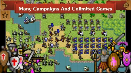 Age of Strategy 1.128 Sonsuz Elmas Hileli Mod Apk indir