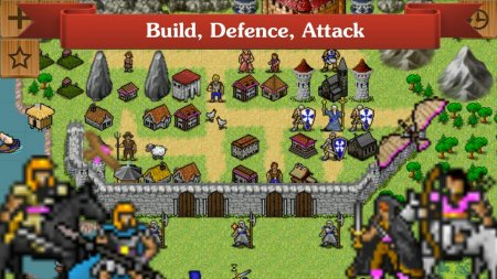 Age of Strategy 1.128 Sonsuz Elmas Hileli Mod Apk indir