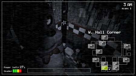 Five Nights at Freddy's 2.0.6 Kilitler Açık Hileli Mod Apk indir