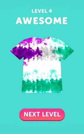 Tie Dye 3.7.4.0 Para Hileli Mod Apk indir