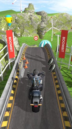 Bike Jump 1.2.2 Para Hileli Mod Apk indir