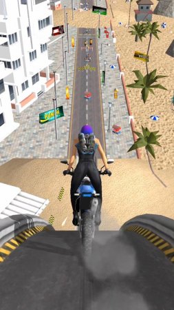 Bike Jump 1.2.2 Para Hileli Mod Apk indir