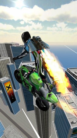 Bike Jump 1.2.2 Para Hileli Mod Apk indir