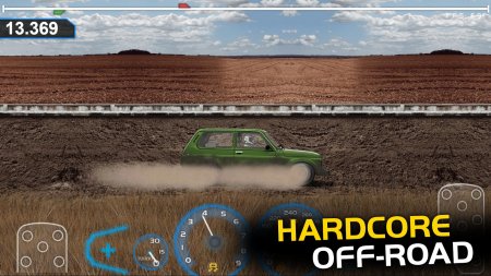 Project Drag Racing 2.1.3 Para Hileli Mod Apk indir