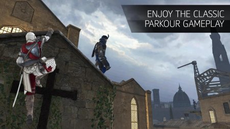 Assassin's Creed Identity 2.8.3_007 Yüksek Hasar Hileli Mod Apk indir