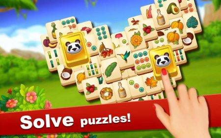 Zoo Mania：Animal Park Planner 1.44.5016 Para Hileli Mod Apk indir