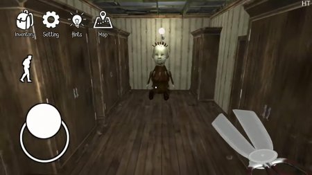 Horror Clown Pennywise 2.0.24 Aptal Botlar Hileli Mod Apk indir