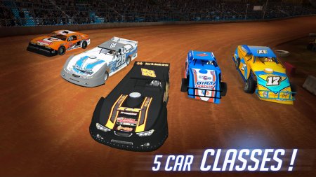 Dirt Trackin 2 1.4.6 Kilitler Açık Hileli Mod Apk indir