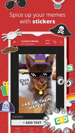 Meme Generator 4.6178 Full Hileli Mod Apk indir