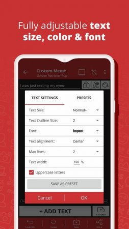 Meme Generator 4.6178 Full Hileli Mod Apk indir