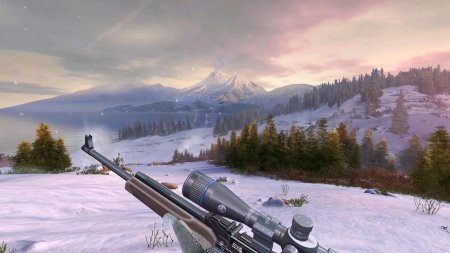 Hunting Clash: Hunter Games 2.51 İsabet Hileli Mod Apk indir