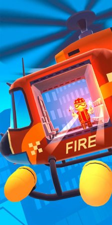 HellCopter 1.8.18 Para Hileli Mod Apk indir