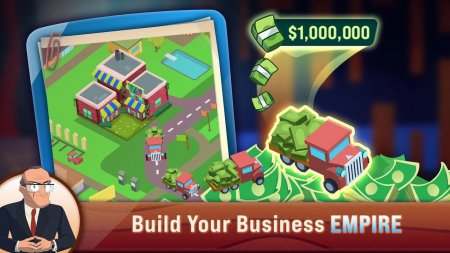 Shark Tank Tycoon 1.06 Para Hileli Mod Apk indir