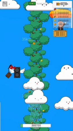 INFINITREE 358 Para Hileli Mod Apk indir