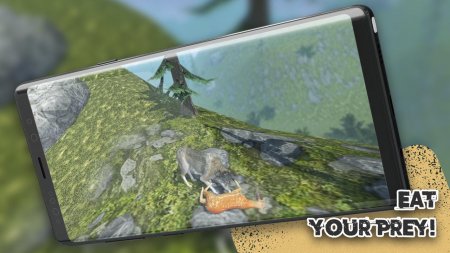 Wolf Simulator Evolution 1.0.4.3 Para Hileli Mod Apk indir