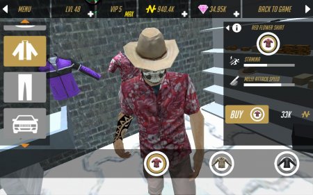 Real Gangster Crime 2 2.0.190 Para Hileli Mod Apk indir