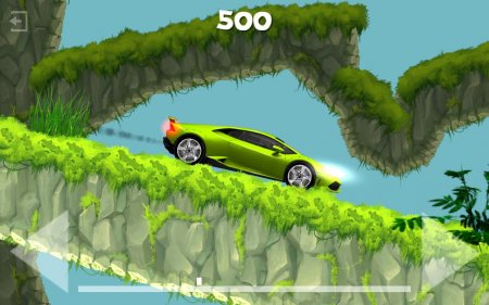 Exion Hill Racing 5.10 Para Hileli Mod Apk indir