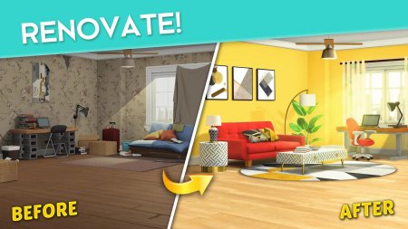 Project Makeover 2.1.1 Para Hileli Mod Apk indir