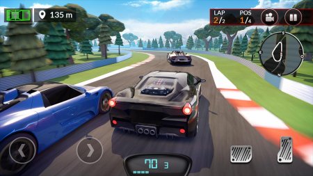 Drive for Speed: Simulator 1.20.1 Para Hileli Mod Apk indir