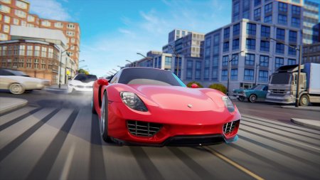 Drive for Speed: Simulator 1.20.1 Para Hileli Mod Apk indir