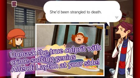 LAYTON BROTHERS MYSTERY ROOM 1.1.0 Kilitler Açık Hileli Mod Apk indir