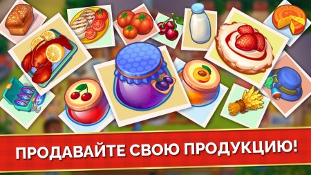 Farming Fever 0.1.0 Para Hileli Mod Apk indir